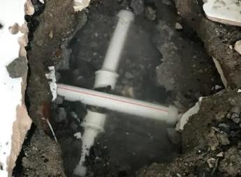 莲湖阳台漏水维修公司为您分享楼上楼下漏水怎么处理
