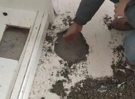 莲湖卫生间漏水维修公司分享下精确定位查漏水一次多少钱?不同级别收费不同
