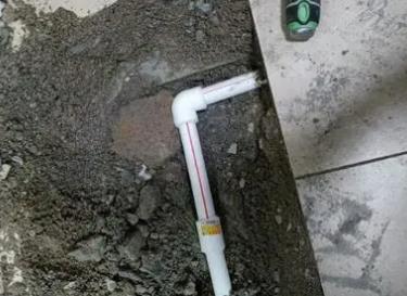 莲湖阳台漏水维修时有哪些声音会影响检漏仪