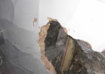 莲湖卫生间漏水维修的步骤和流程。